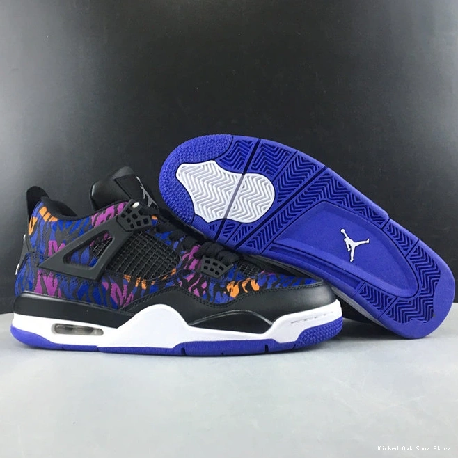 Kick Theory 3969 Violet BQ9043- MultiPurpose Jordan Rush Retro Black 4 1025
